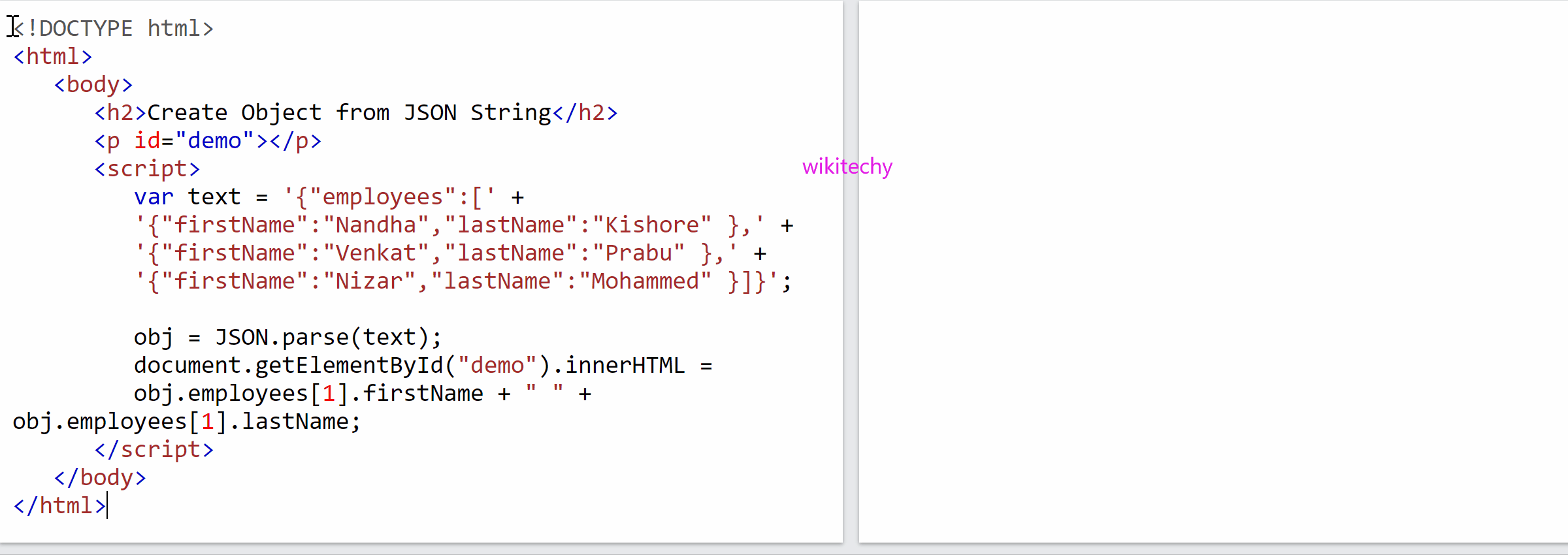 MongoDb