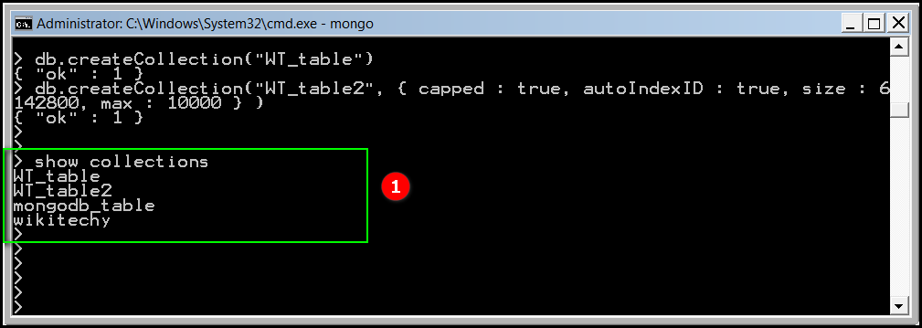 MongoDb