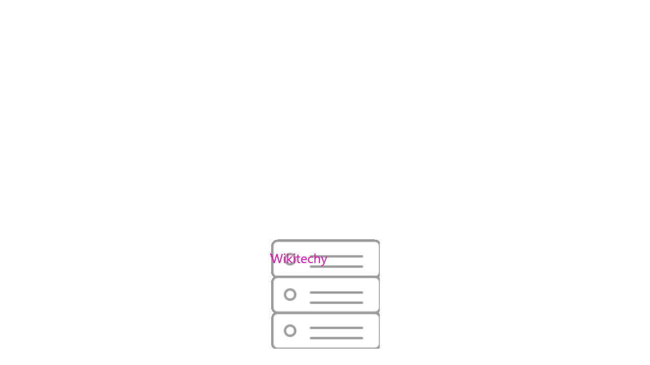 MongoDb