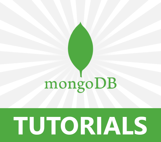 MongoDB Tutorial