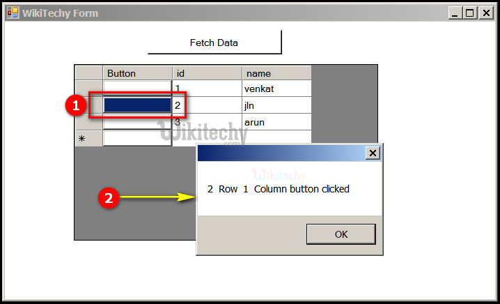  c-sharp button colum10