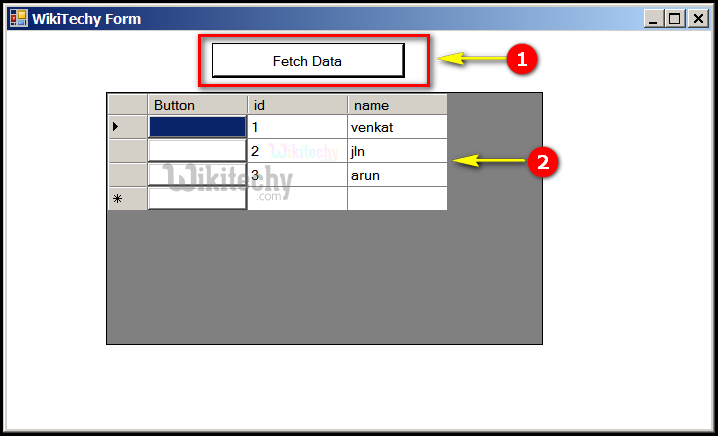  c-sharp button colum9