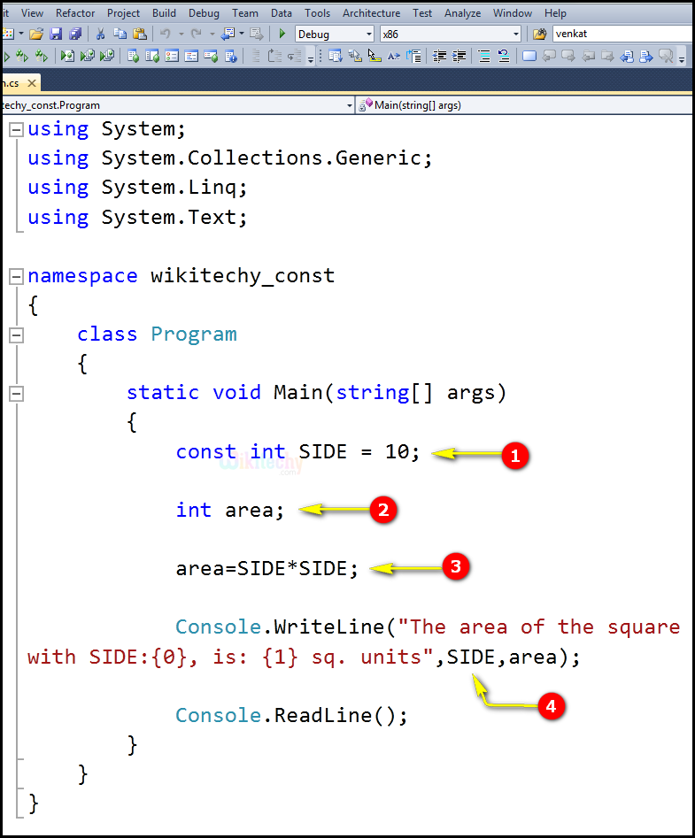  c# code explannation