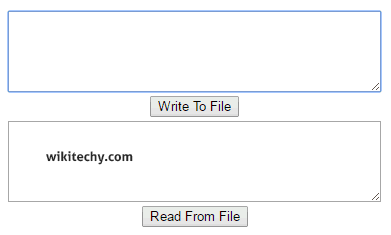  C# TextWriter
