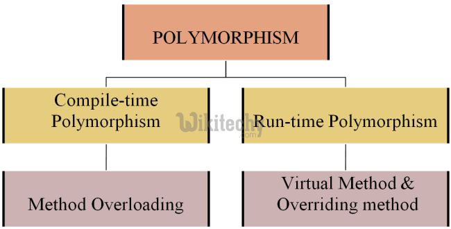 Polymorphism