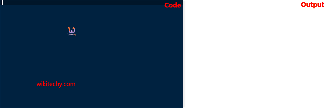 C# Break 