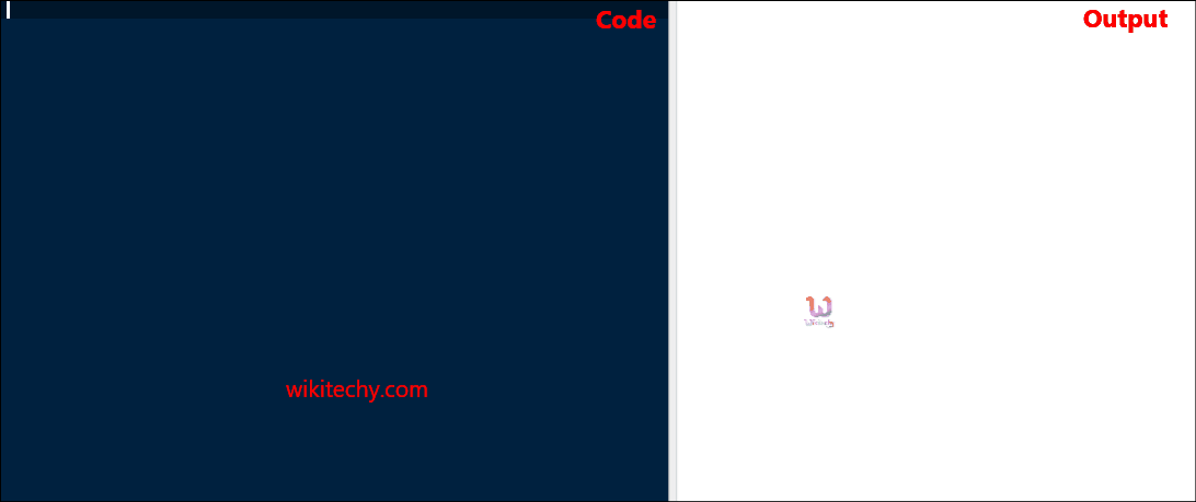 C# Foreach Loops 