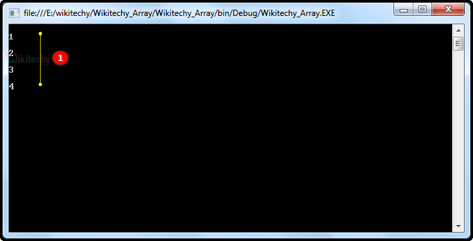  output of random number and string