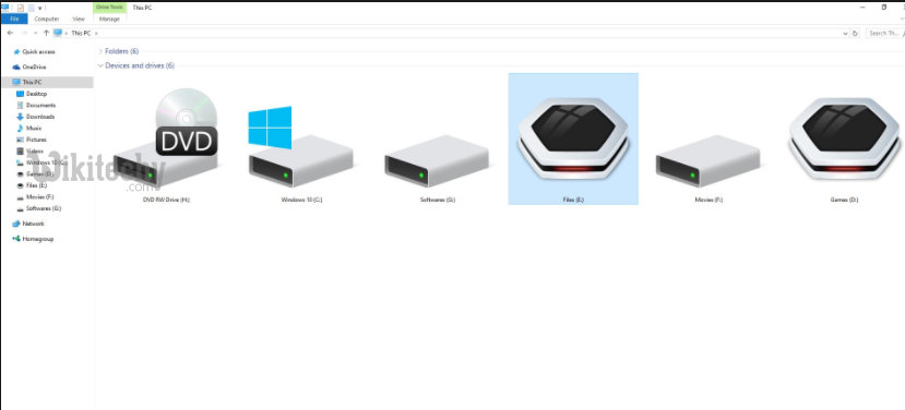 usb icon
