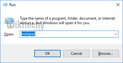 usb notepad