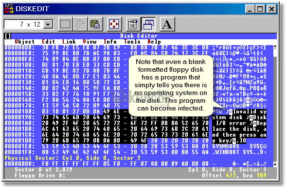 virus-program