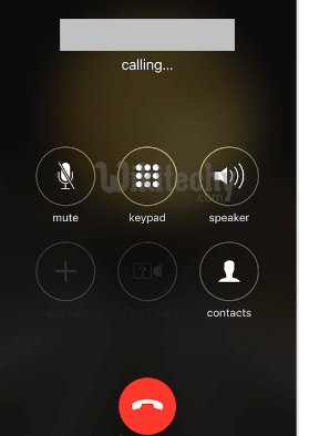  whatsapp contact in iphone
