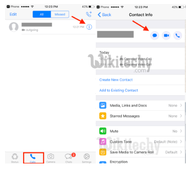  whatsapp messaging
