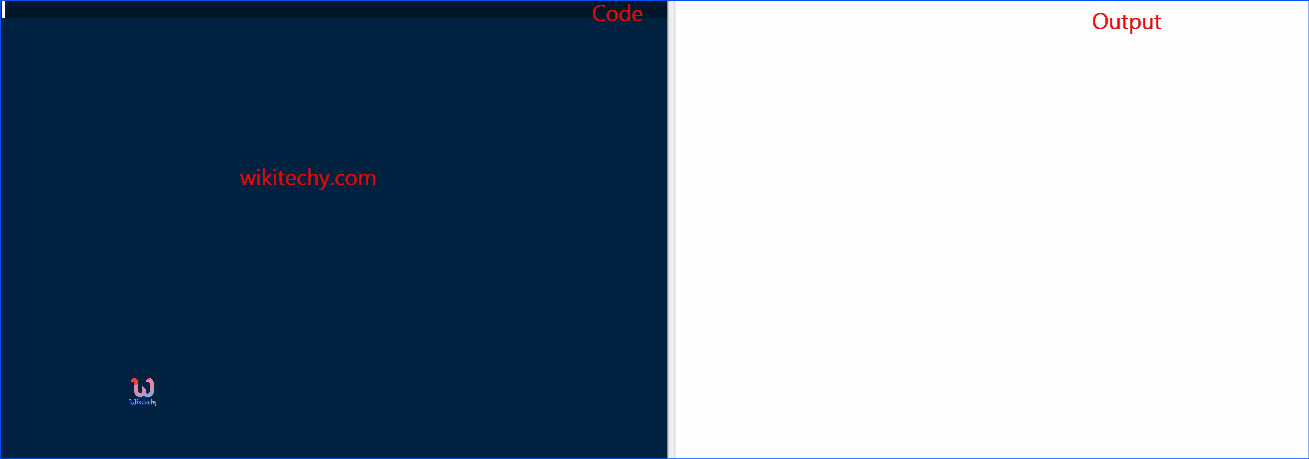 Daemon thread in java 