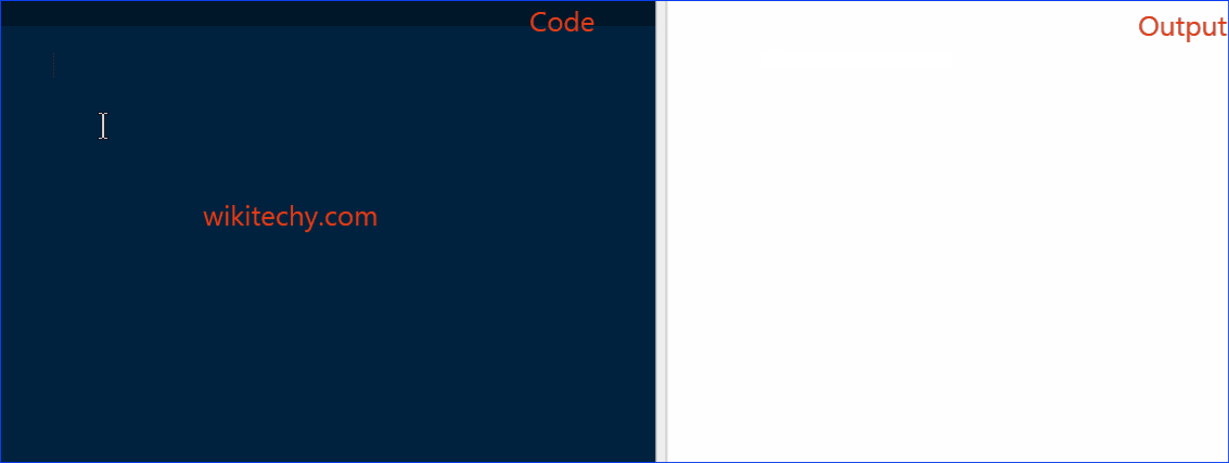 Java do while loop 