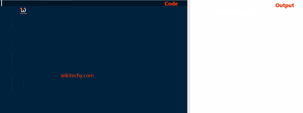 Java enummap