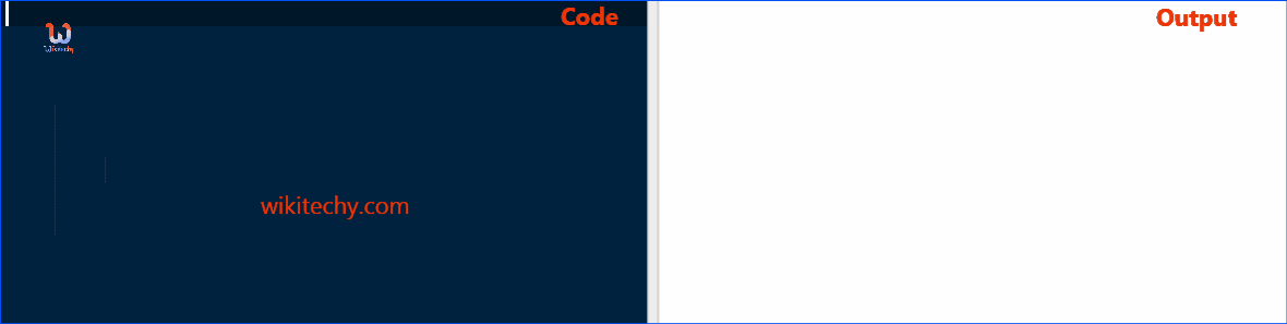 Java for loop 