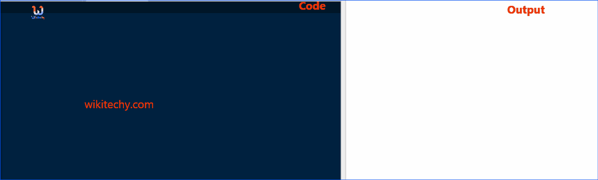 Java list