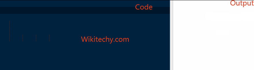 Java numbers compare to 