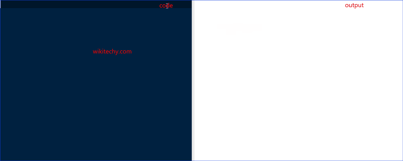  Simple Java TreeMap 