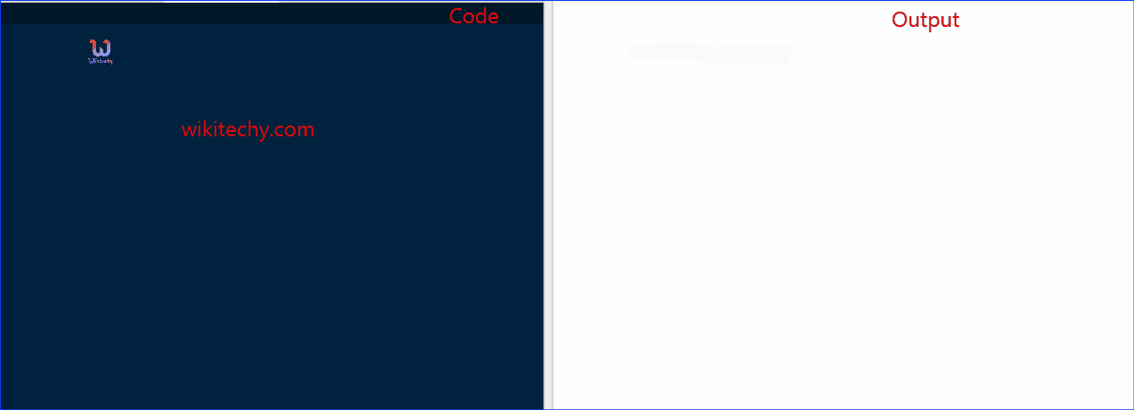 What if we call run method directly 