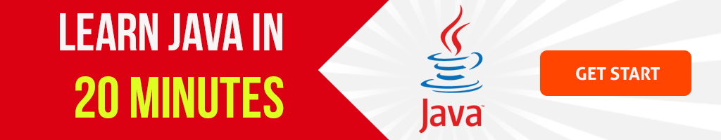 Learn Java