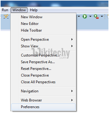  

learn maven tutorial - install tycho plugin step1 - maven example