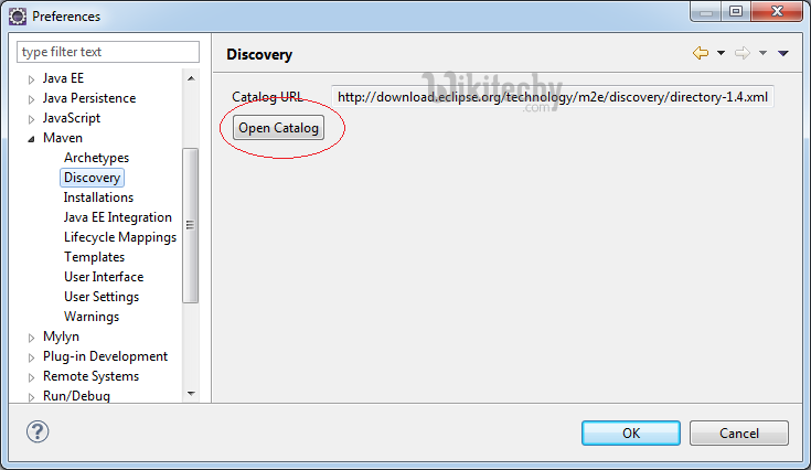  

learn maven tutorial - install tycho plugin step2 - maven example