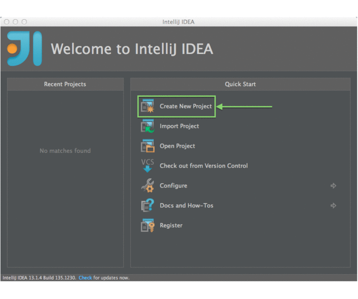  
maven intelliJ idea ide integration