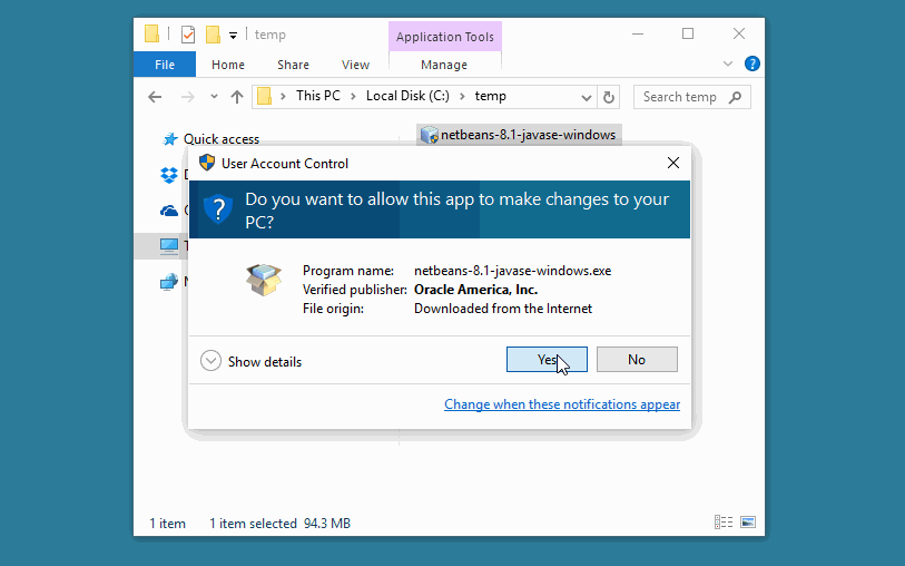  
maven with netbeans