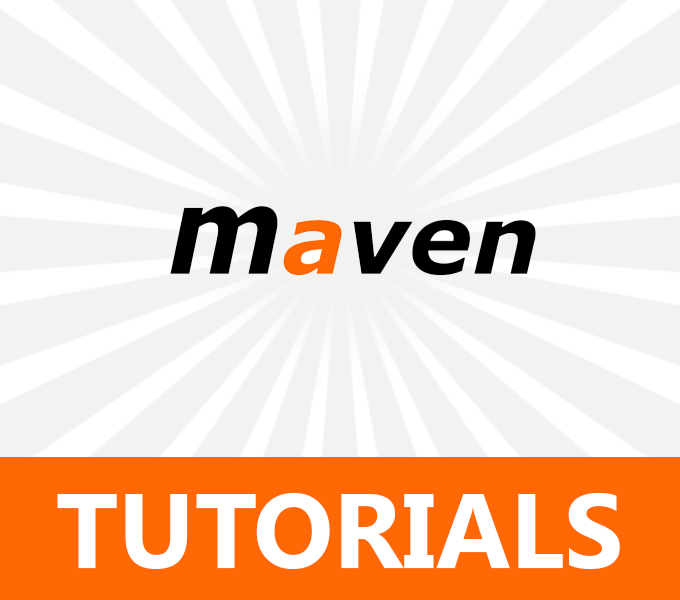 Maven Tutorials