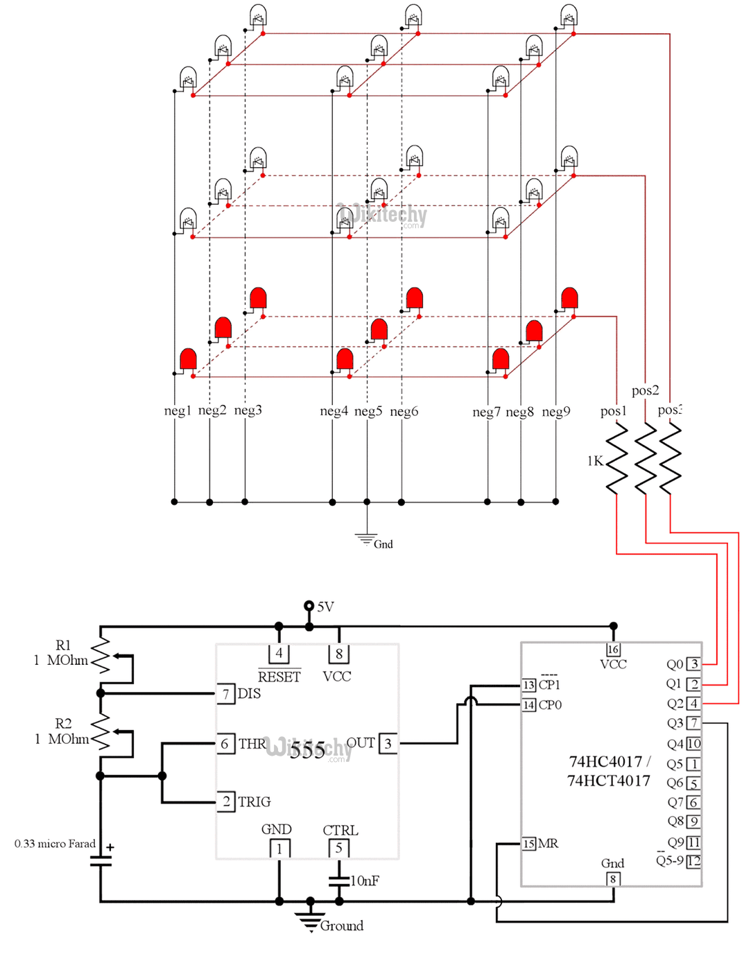  Peripheral Data Registers - TL0/TH0 (Timer 0 Low/High) in realworld
