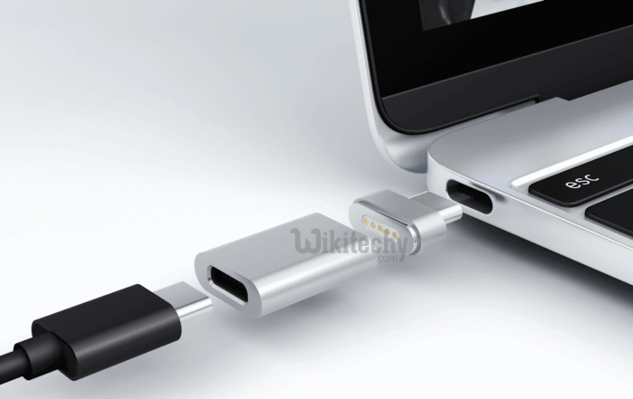  Cable Connector