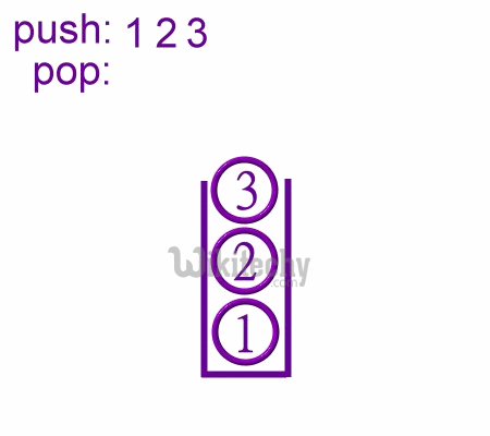  Stack Pop