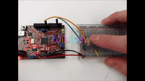  Control Registers