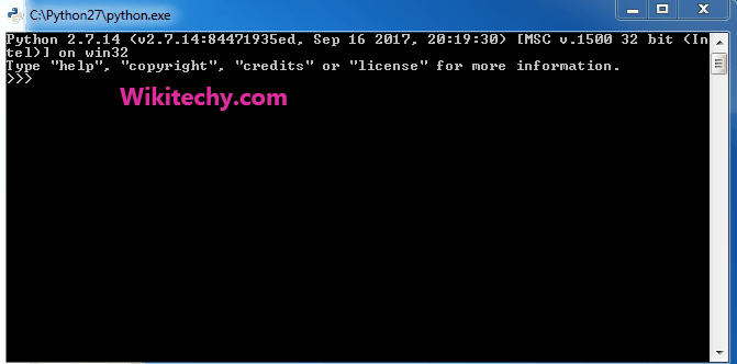  python any operator