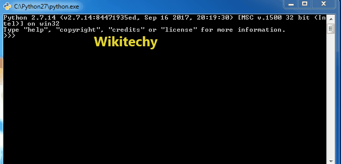  python encode