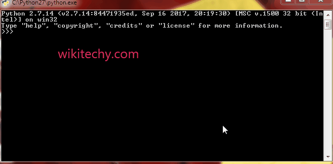  python if