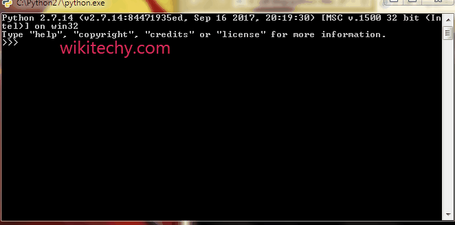  python ifelse
