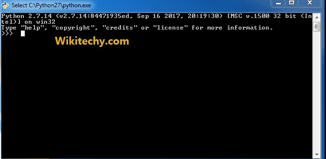  python list