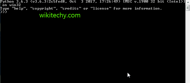  python oops
