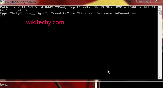  python pass