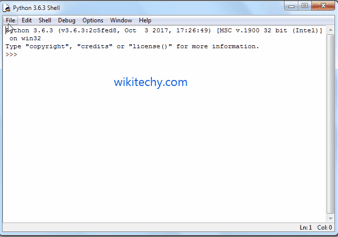  Python Program to Count Number of Digits in a Number